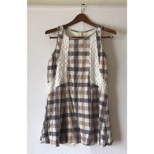 Entro‎ dress  small